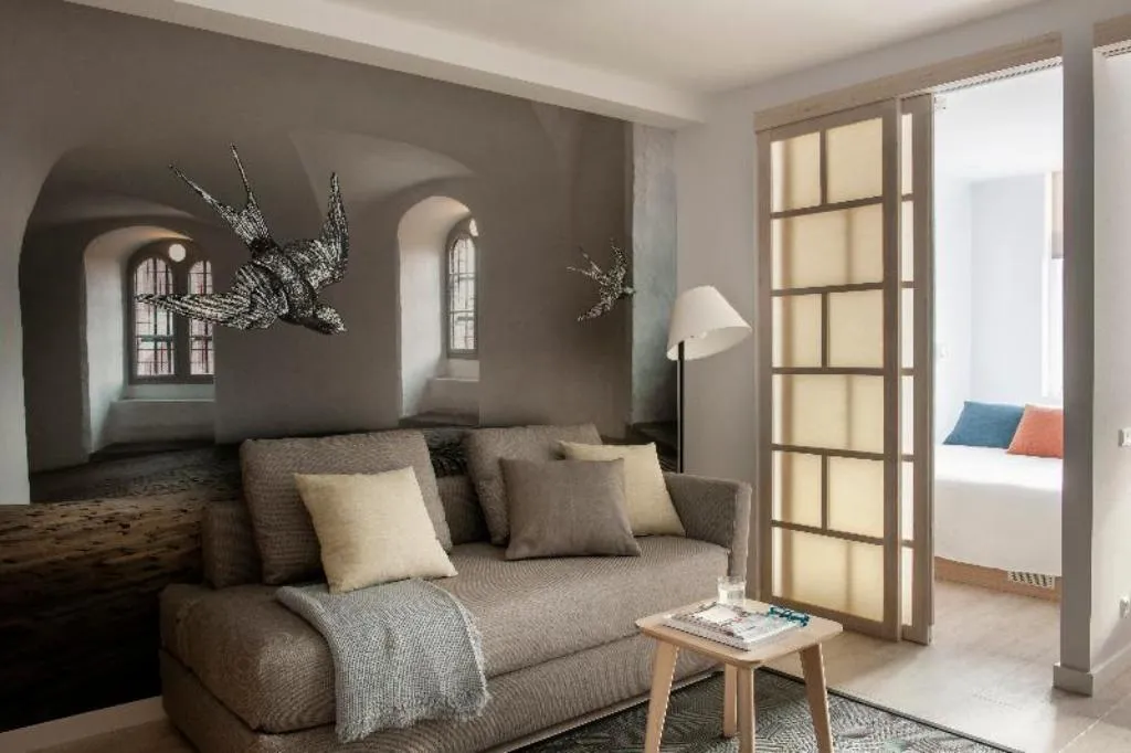 APARTMENT CAPACITY 3 TWO BEDROOMS Room, Eric Vokel Boutique Apartments Copenhagen Suites, Copenhagen