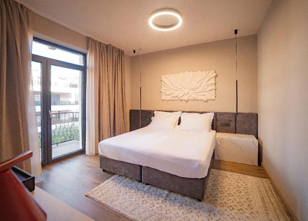 Double or Twin STANDARD Room, Aquarius Dubrovnik, Dubrovnik