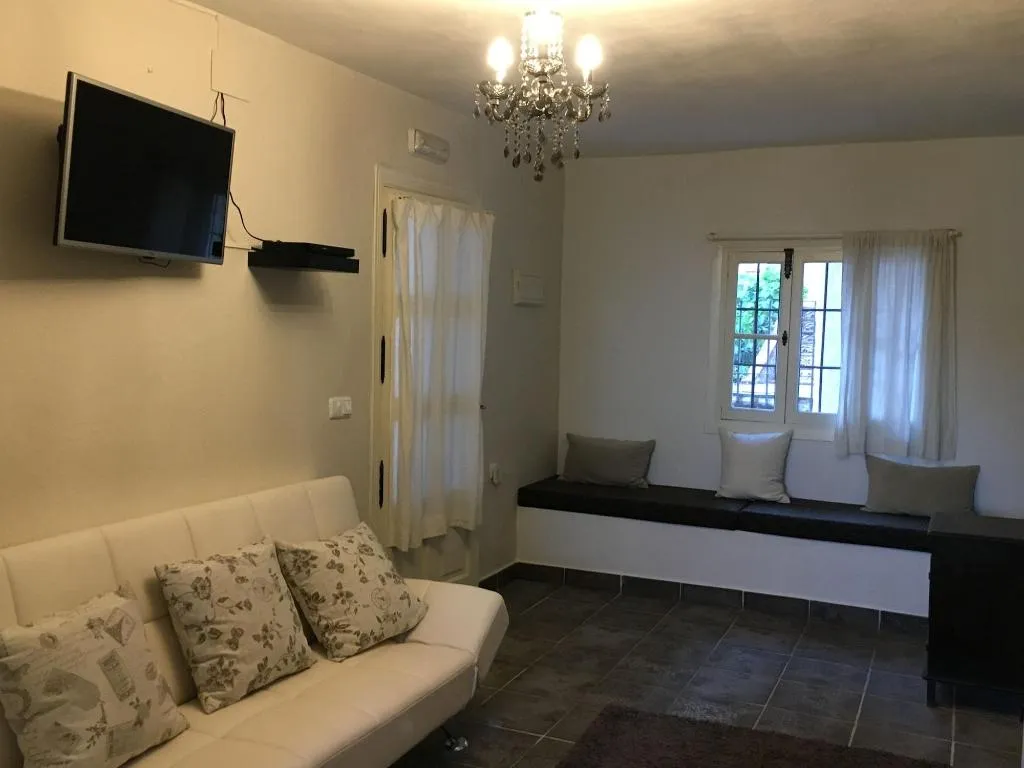 Room, Casa De Orange, Costa Del Sol
