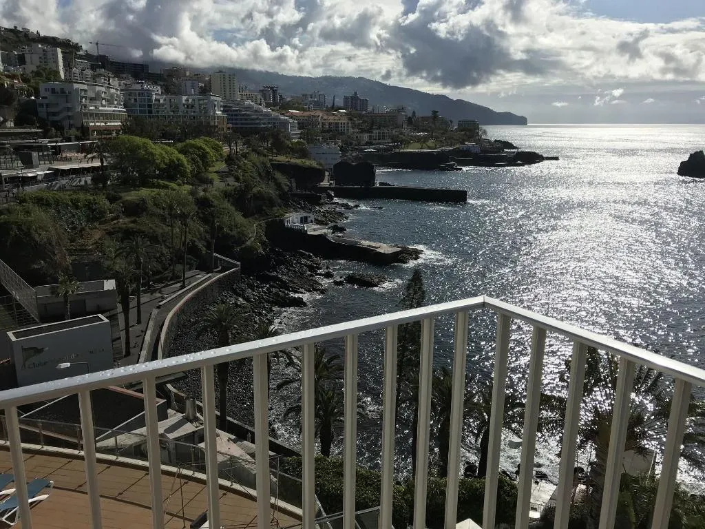 Room, Apartamentos Do Mar, Madeira