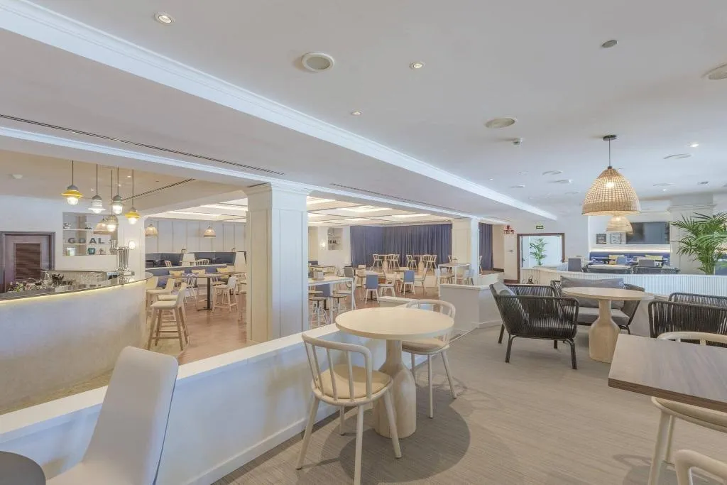 Restaurant, Denia Marriott La Sella Golf Resort & Spa, Costa Blanca
