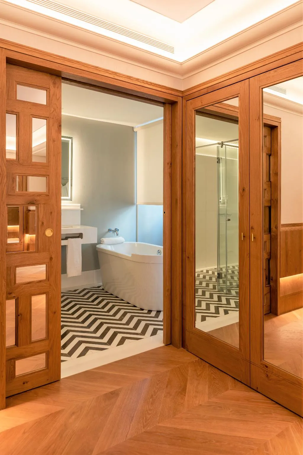 JUNIOR SUITE STANDARD Room, Palacio Solecio, Costa Del Sol