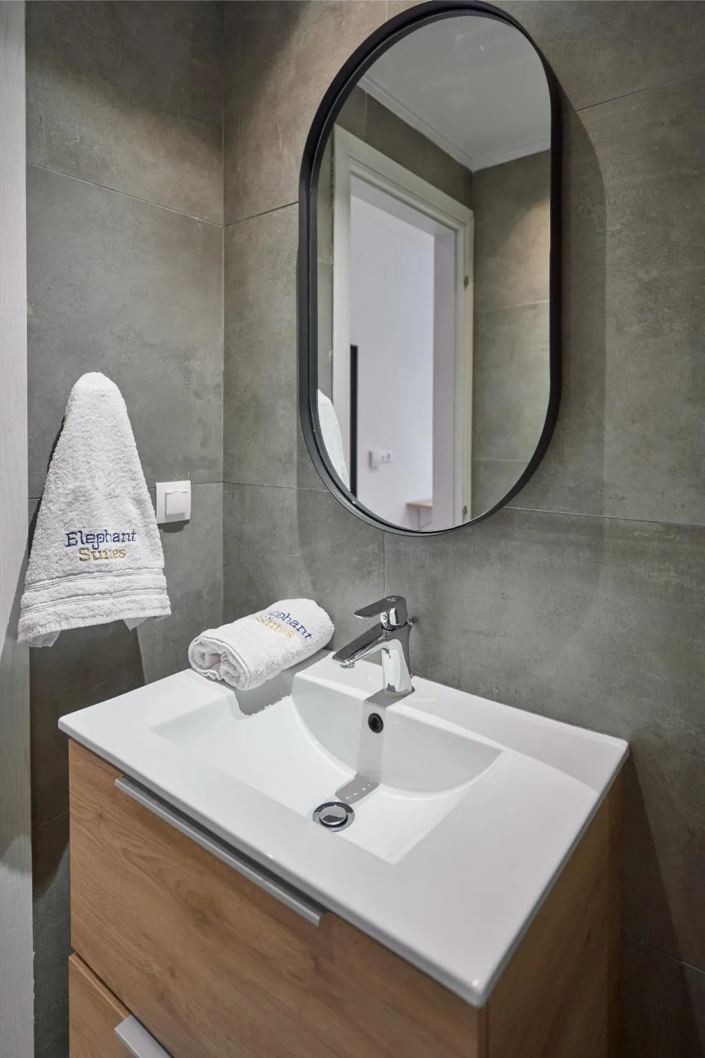 SUITE STANDARD Room, Elephant Suites, Halkidiki