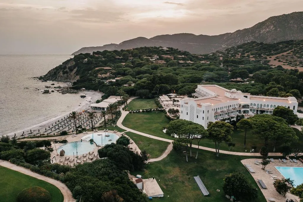 General view, Falkensteiner Resort Capo Boi, Cagliari