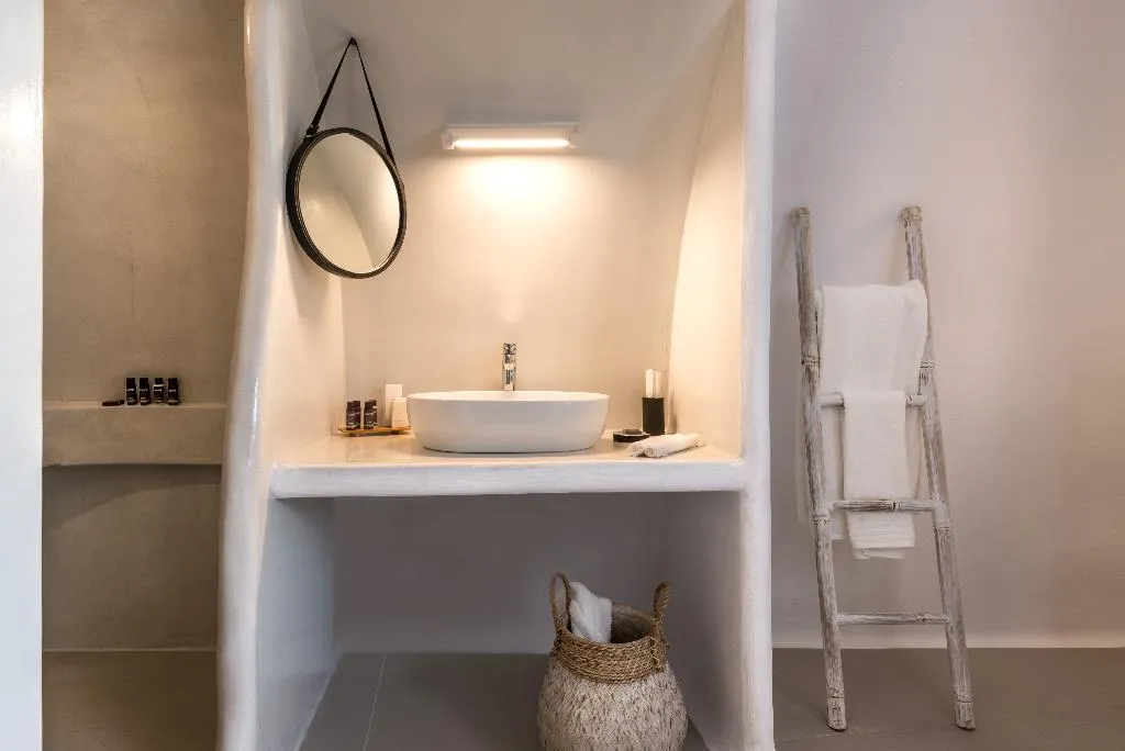 SUITE SUPERIOR Room, Nefeles Luxury Suites, Santorini