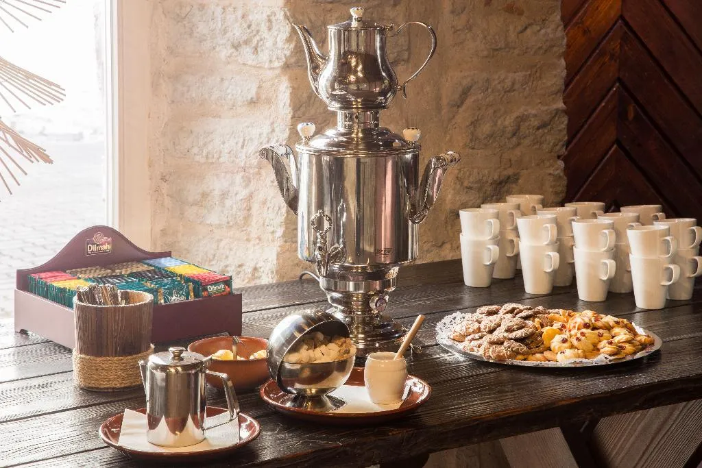 Conferences, Von Stackelberg Hotel Tallinn, Tallinn