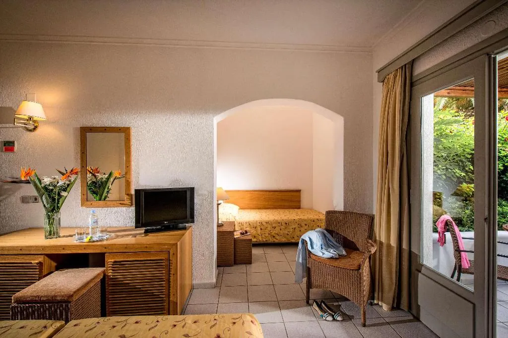 Room, Annabelle Beach Resort, Crete