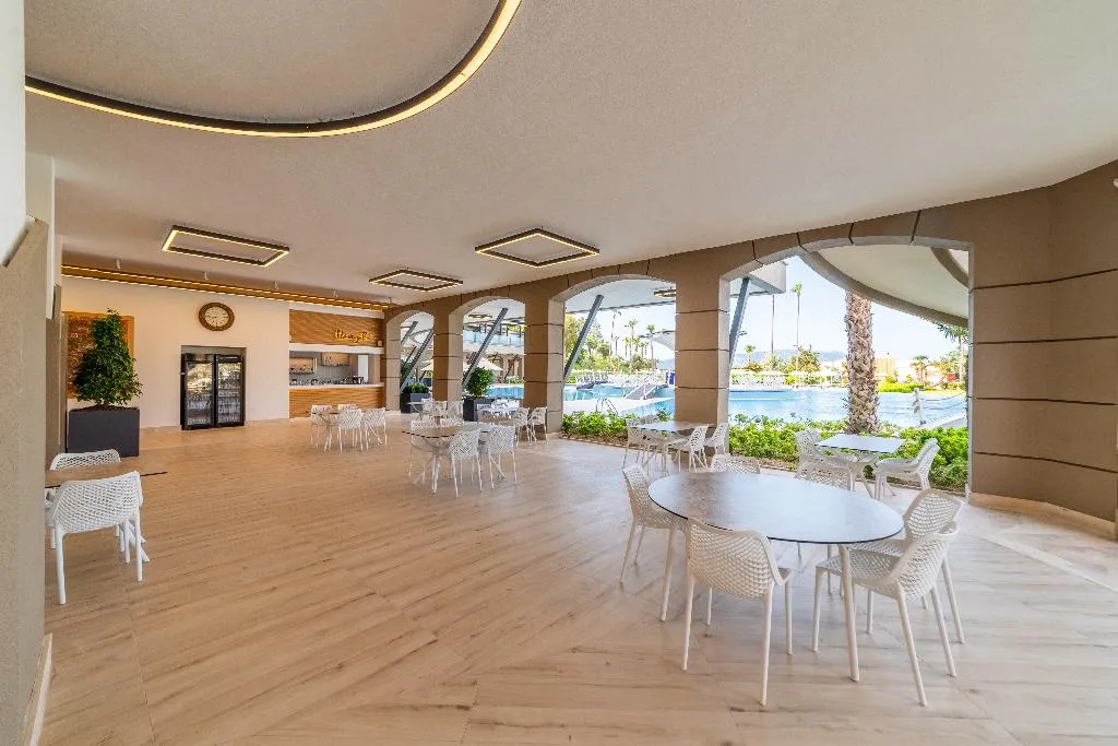 Bar, Kefaluka Resort, Bodrum