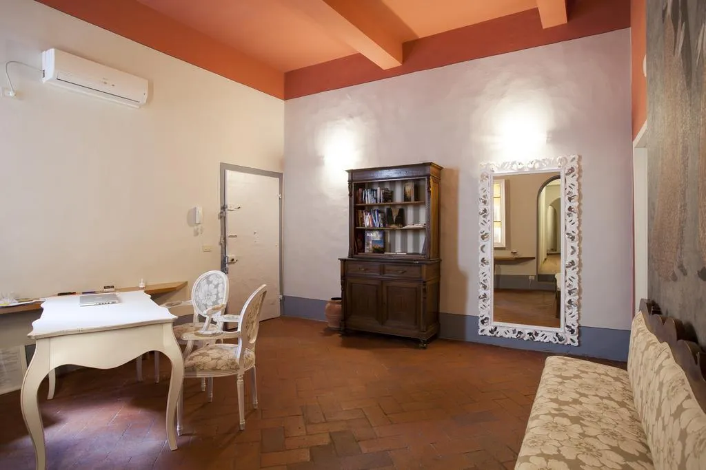 General view, Home In Florence B&B, Florence