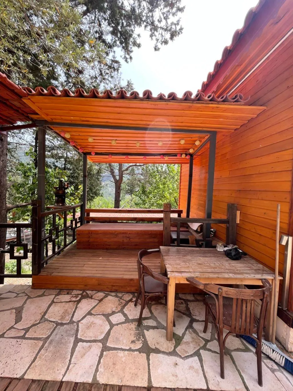 BUNGALOW STANDARD Room, Trinitys Forest Bungalows, Antalya
