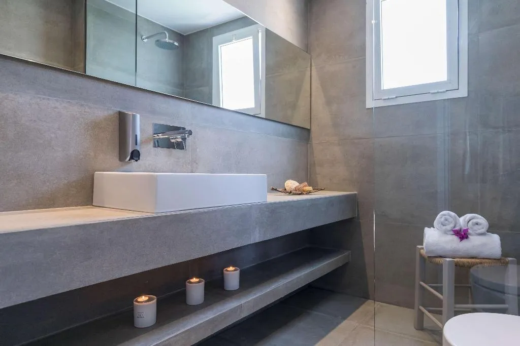 Room, Candia Park Village, Crete