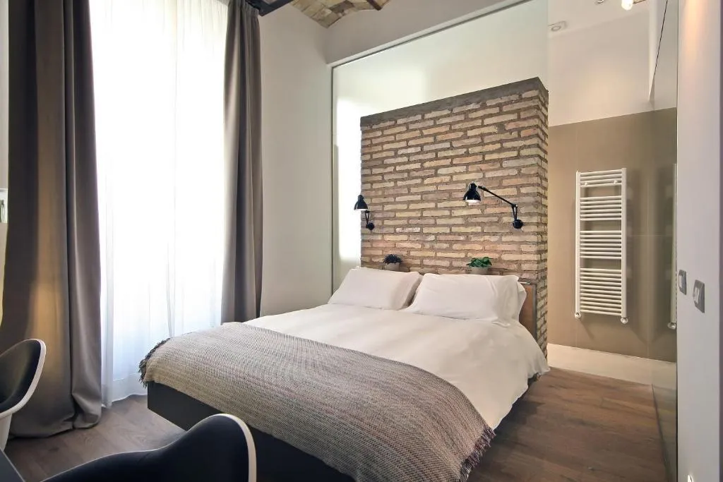 Room ANNEX Room, Giolli Nazionale, Rome