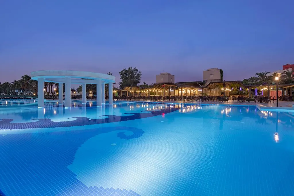 Pool, Trendy Aspendos, Antalya