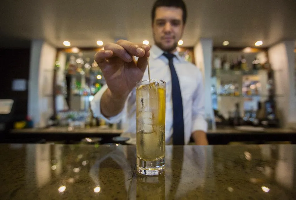 Bar, MiraCorgo, Porto