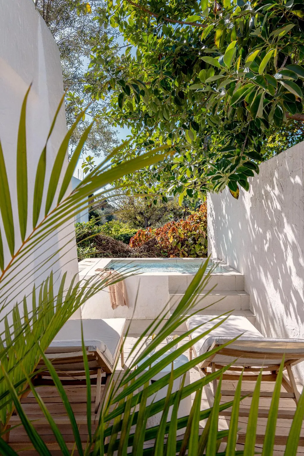SUITE PREMIUM Room, Anfitrion Villas & Suites, Costa Del Sol