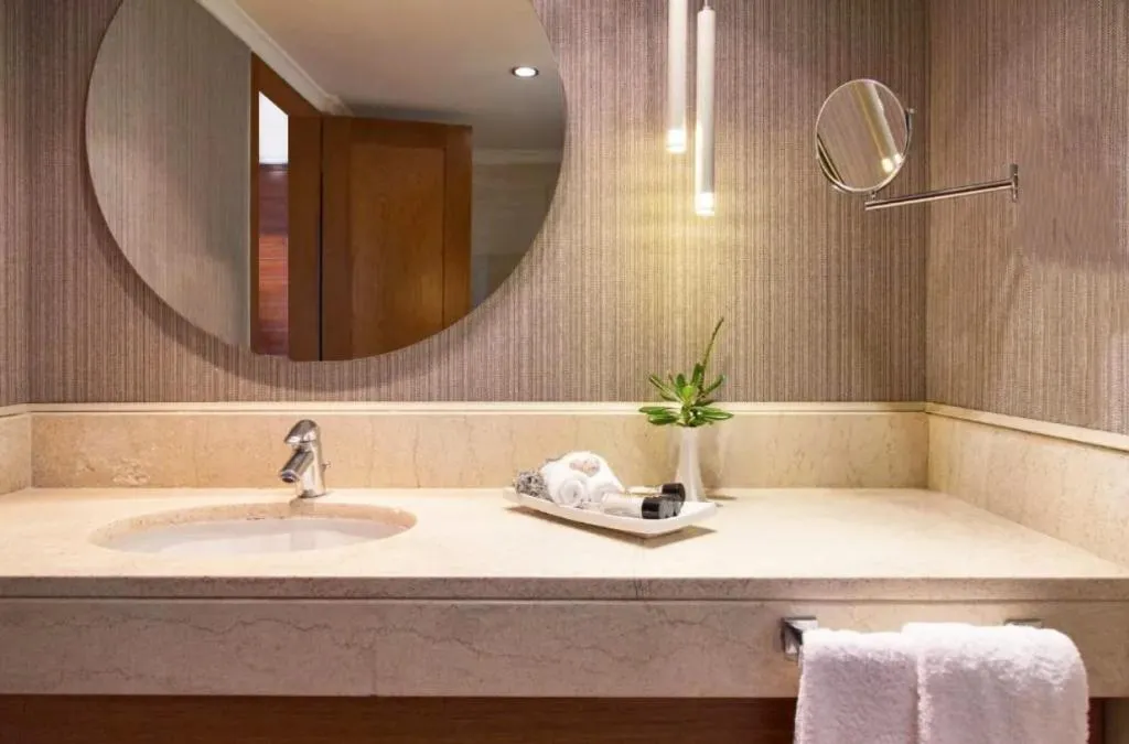 Double or Twin MARINA VIEW Room, Meliton - Porto Carras Grand Resort, Halkidiki