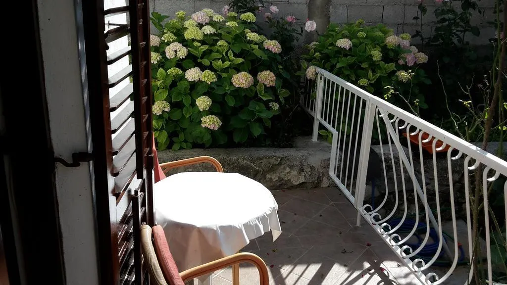 General view, Villa Anka, Dubrovnik