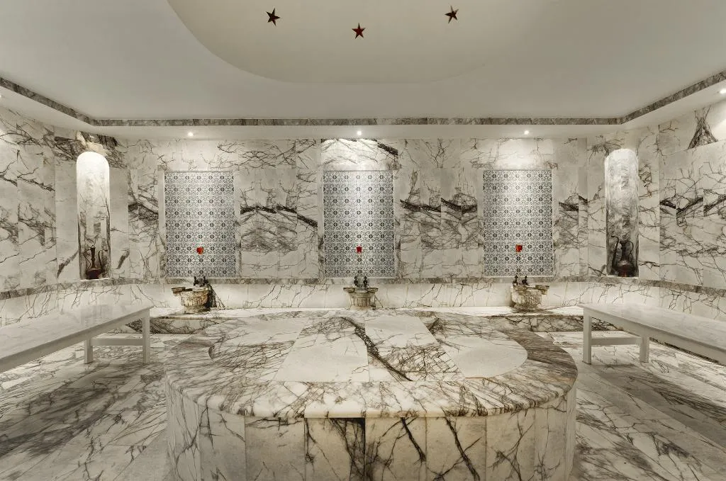 Sports and Entertainment, Sirene Belek Hotel, Antalya