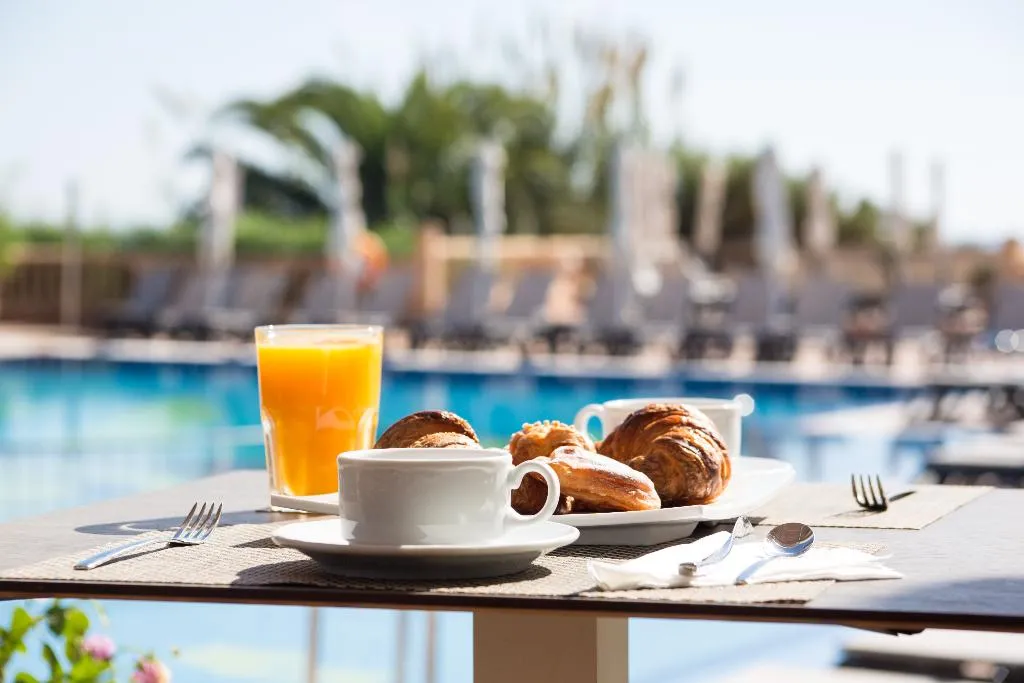 Restaurant, Insotel Hotel Formentera Playa, Ibiza