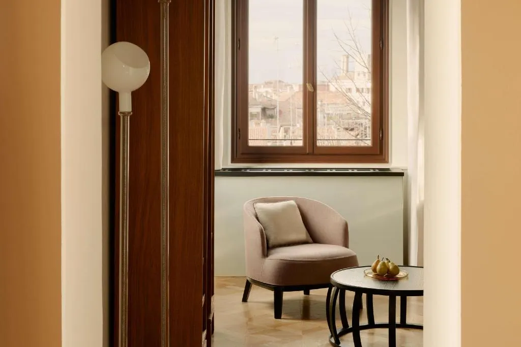 Room STANDARD Room, Aman Venice, Venice