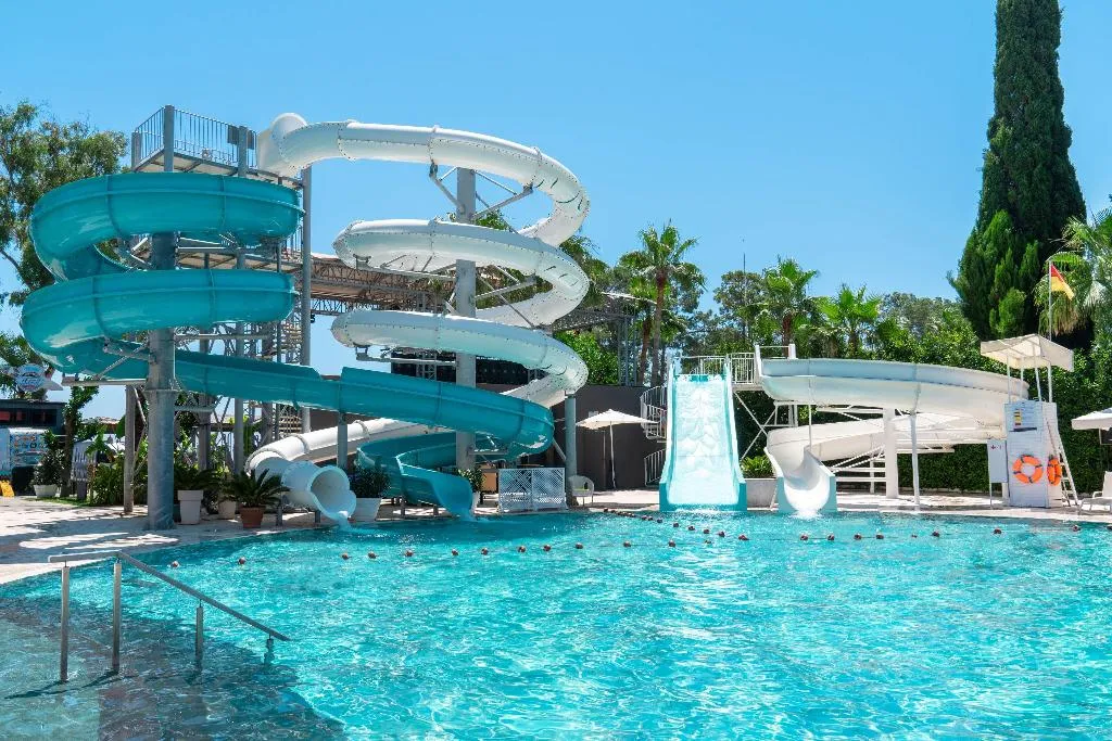 Pool, DoubleTree By Hilton Antalya Kemer, Antalya