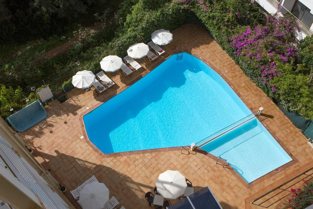 Pool, O7 Alea, Majorca