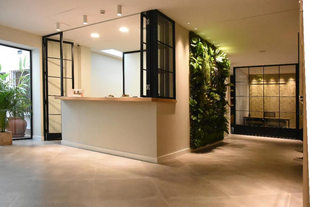 Lobby, Ardales, Costa Del Sol