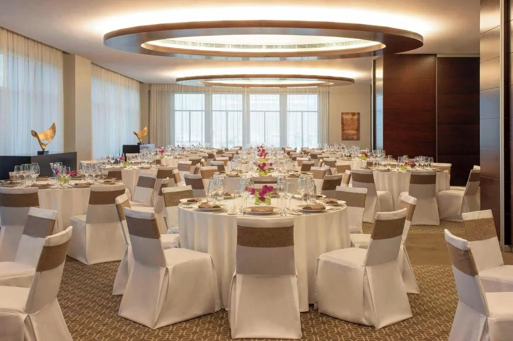 Conferences, Sheraton Dubai Mall of the Emirates Hotel, Dubai