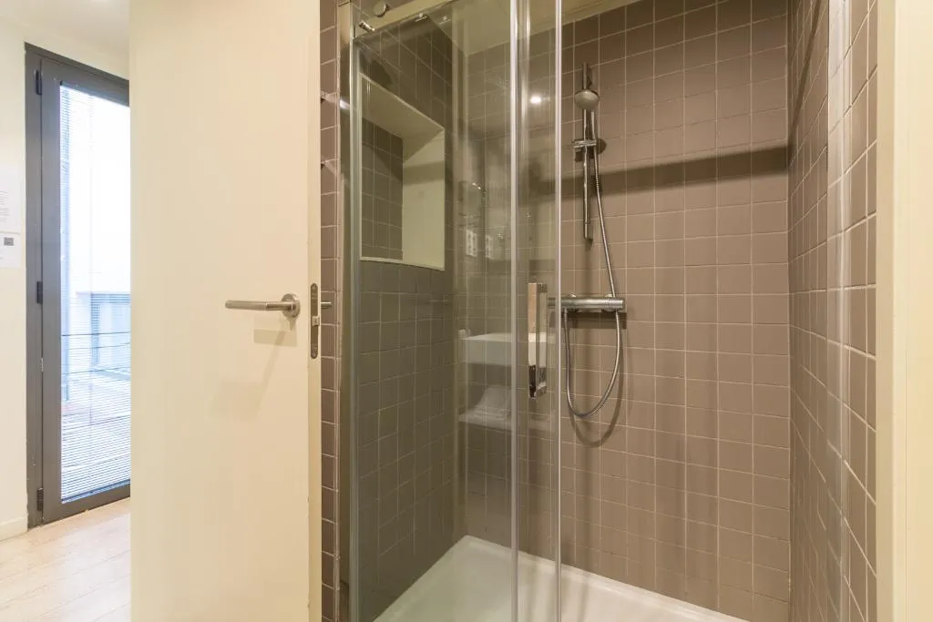 Room, The Urban Suites.Com, Barcelona