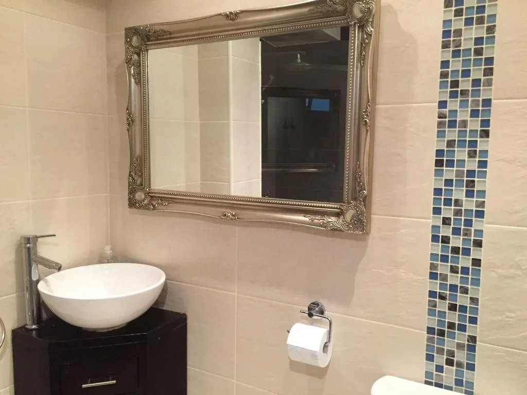 Room, Winniehill, Algarve