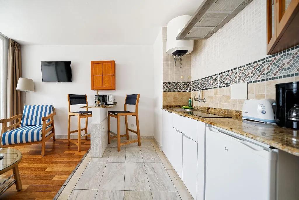 APARTMENT DELUXE Room, Maracaibo, Gran Canaria