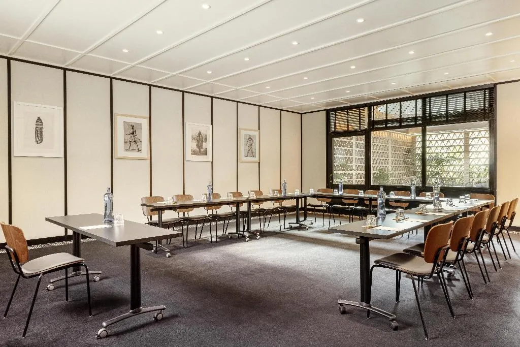 Conferences, Radisson Blu 1882 Hotel, Barcelona Sagrada Familia, Barcelona