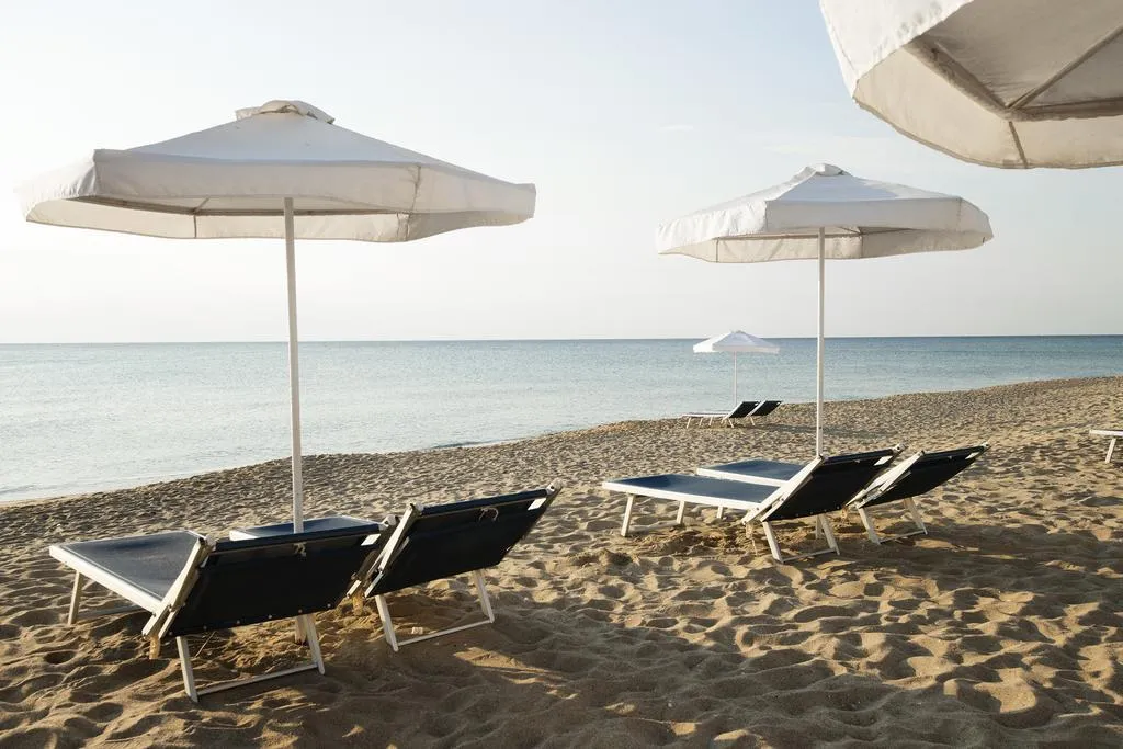 Beach, HVD Club Hotel Viva, Varna