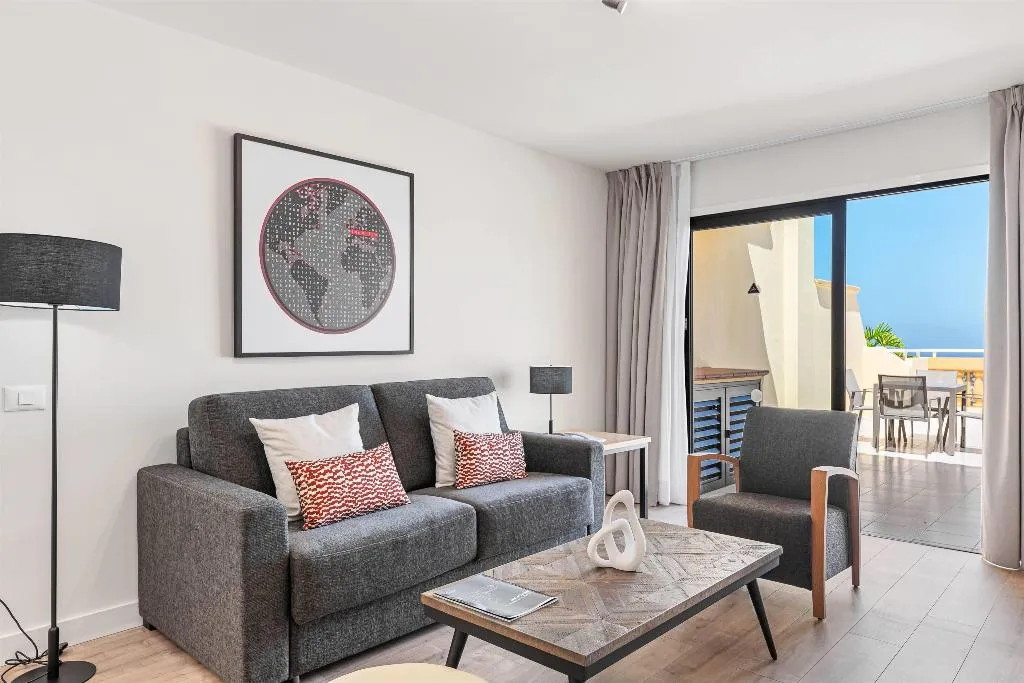 APARTMENT SUPERIOR Room, Ramada Residences By Wyndham Tenerife Costa Adeje, Tenerife