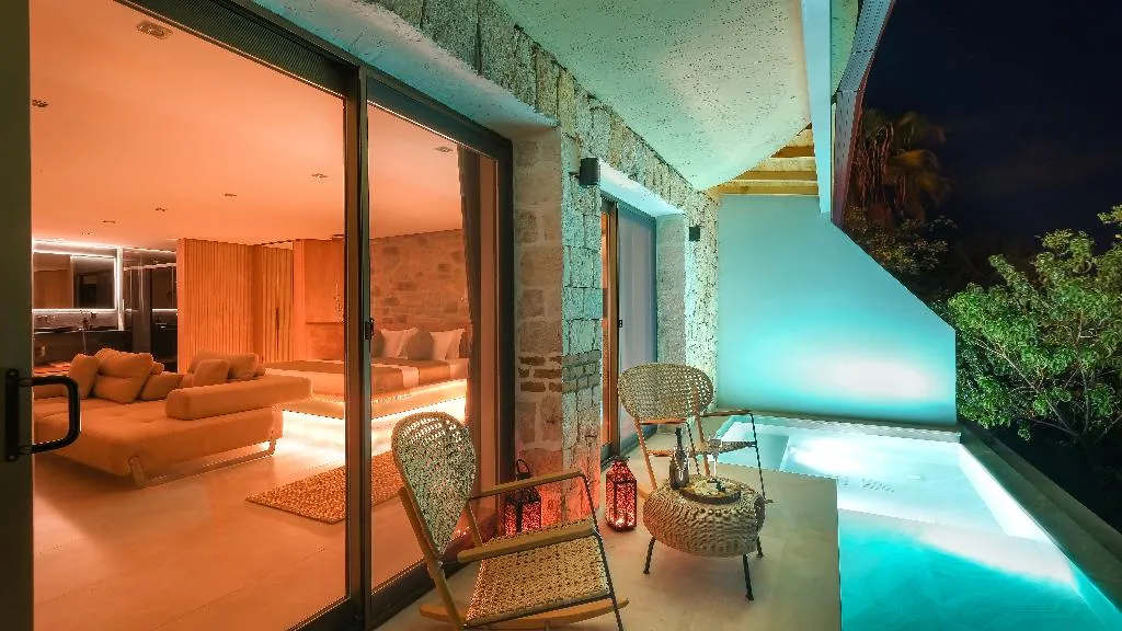 SUITE GARDEN VIEW Room, Tamara Prive Adult Only+12, Dalaman