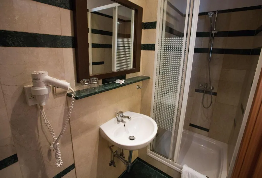Room, Villa Palladium, Gdansk