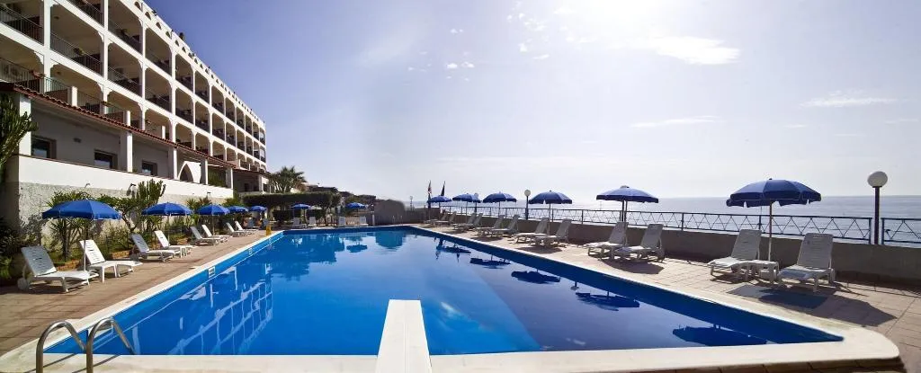 Pool, Park Hotel Silemi, Catania