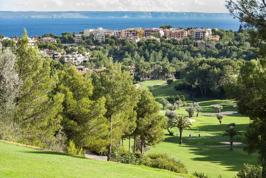Sports and Entertainment, Lindner Mallorca Portals Nous, part of JdV Hyatt, Majorca