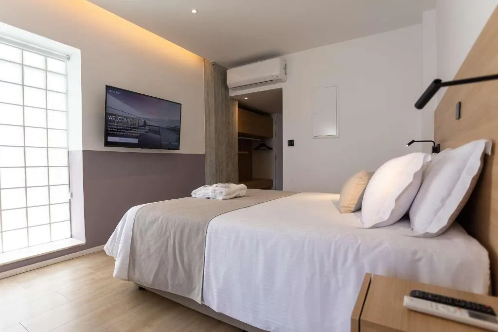 Room, Alinea Urban Saripolou Square, Cyprus