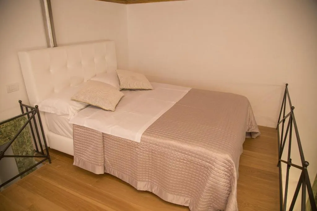 Room, Santa Chiara Boutique Hotel, Naples