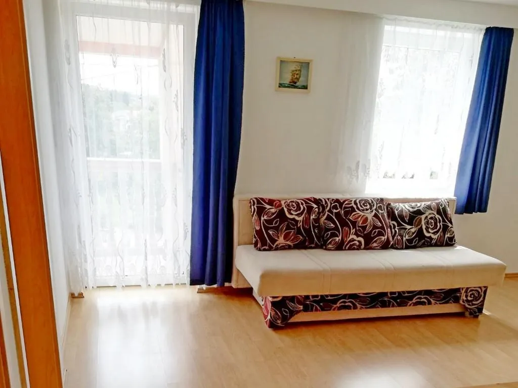 APARTMENT STANDARD Room, Apartments Manda, Istria