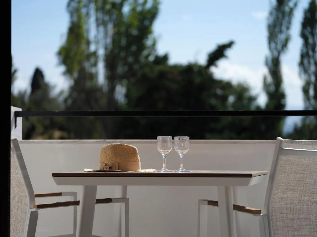 General view, Villa Karina - Near Achladies Beach, Skiathos