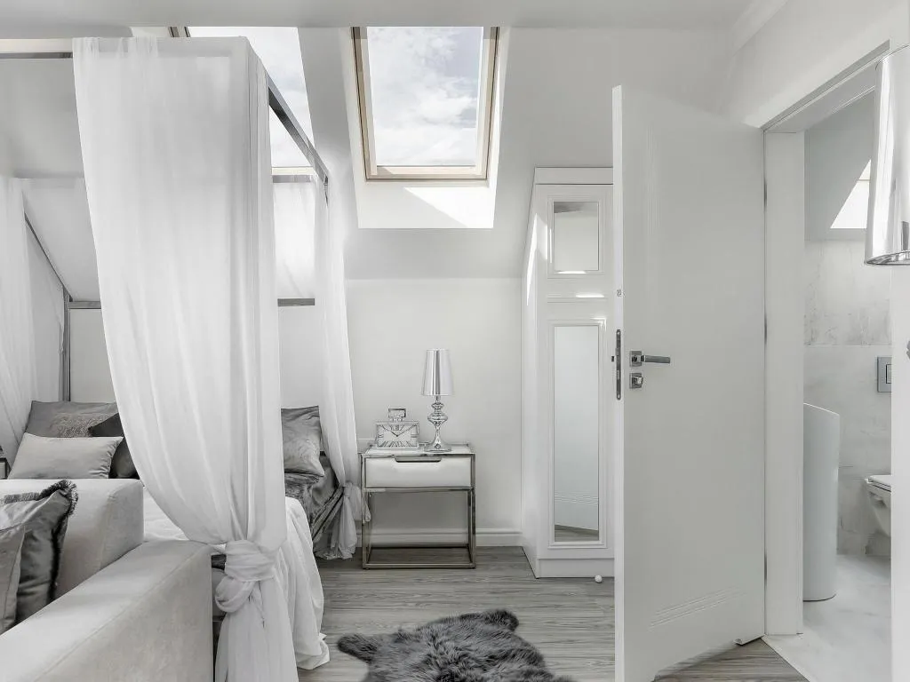 Room, Sweet Suite Apart, Gdansk