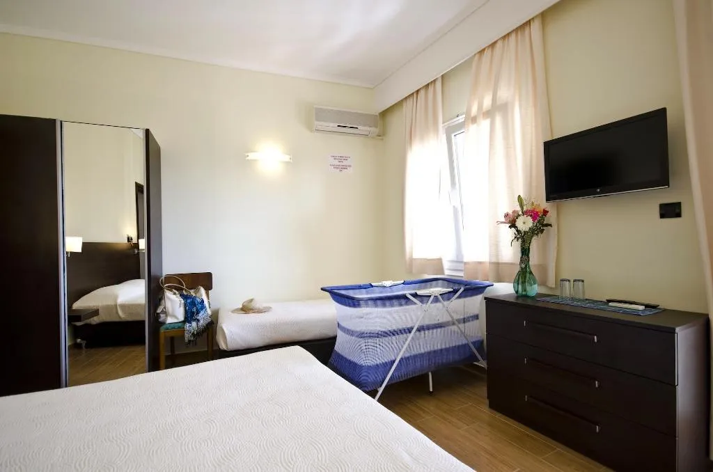 Room, Hotel Sonia, Kos