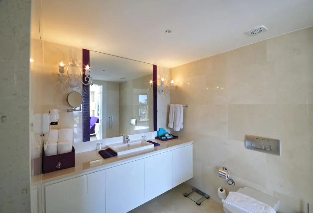 VILLA CAPACITY 6 Room, HillStone  Bodrum Hotel & SPA, Bodrum