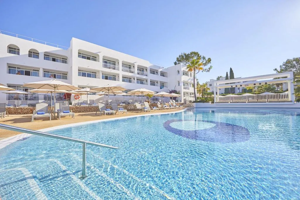Pool, Prinsotel Alba Hotel Apartamentos, Majorca