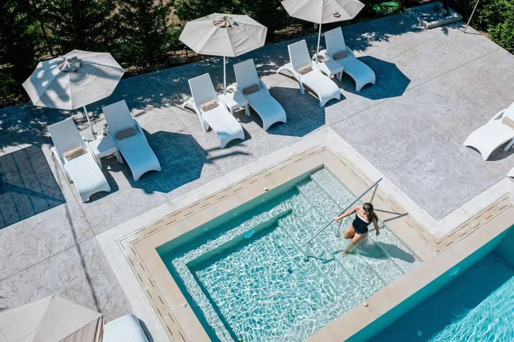 Pool, Marelen Hotel, Zante