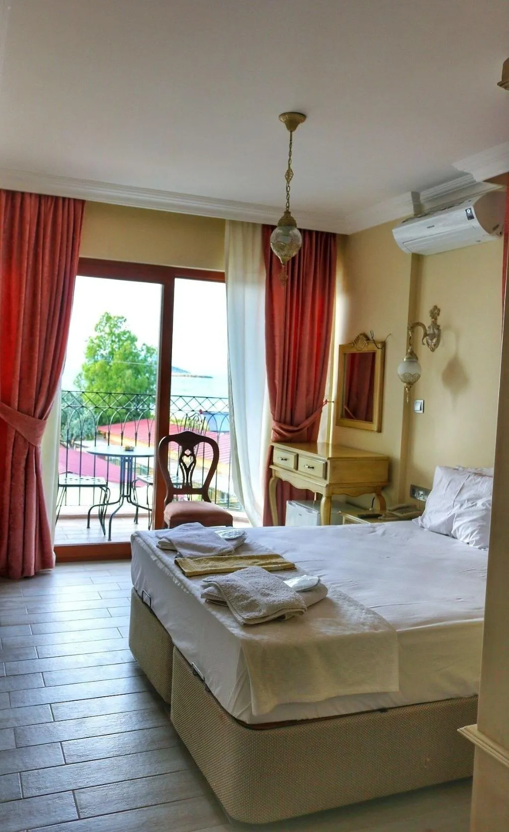 Room, Stone Hill Otel, Izmir