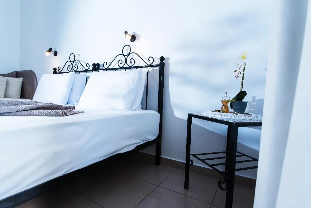 STUDIO SUPERIOR Room, Real Palace, Crete