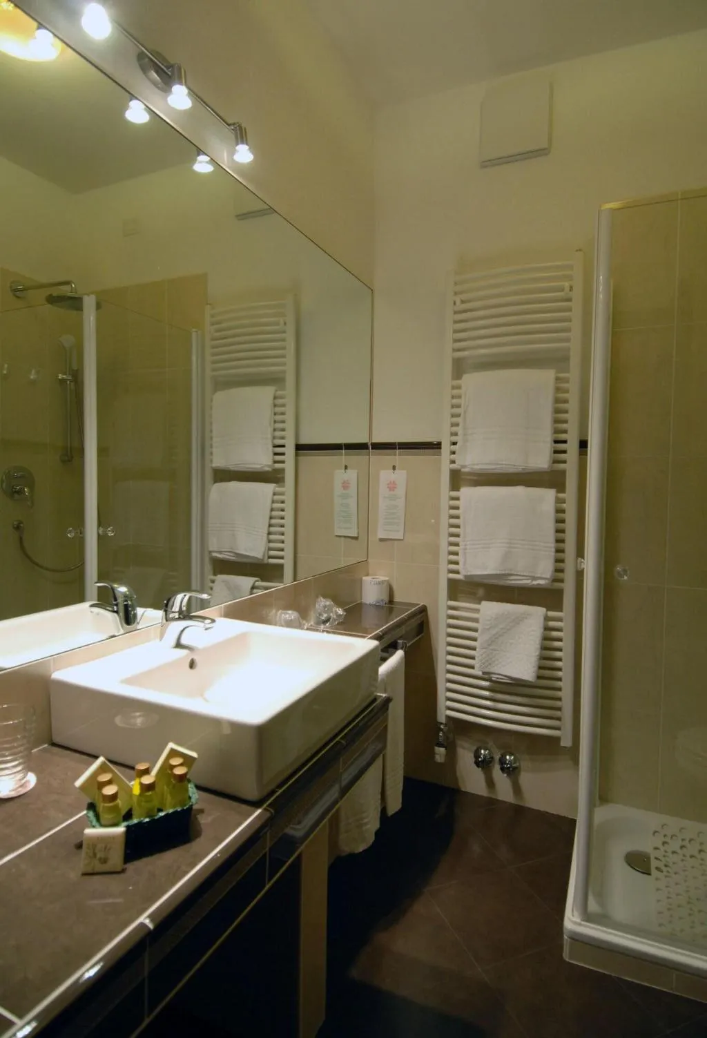 Room, Grand Hotel Des Alpes, Venice